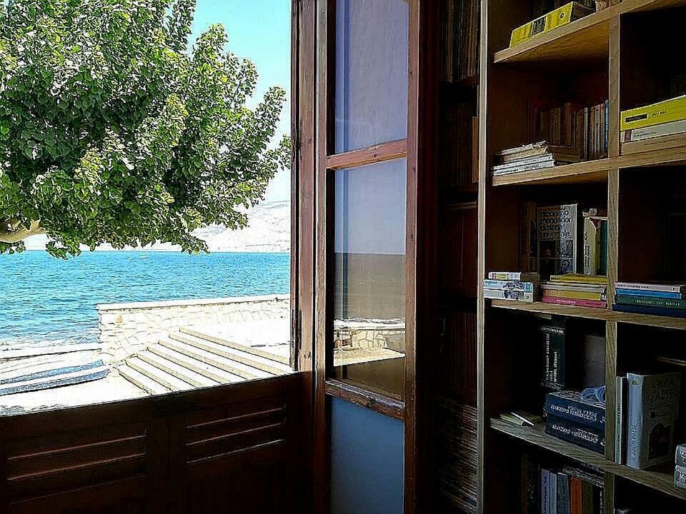 San Liberale Sul Mare Leilighet Trapani Eksteriør bilde